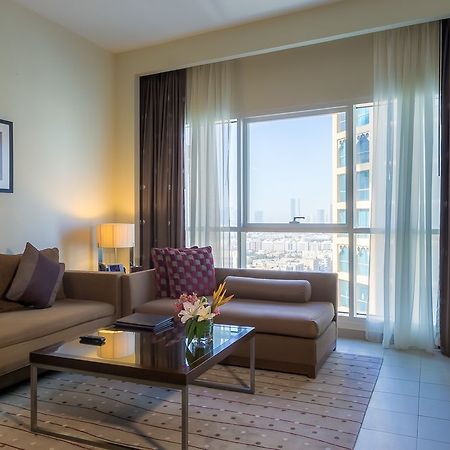 Grand Millennium Al Wahda Hotel And Executive Apartments Abu Dhabi Buitenkant foto